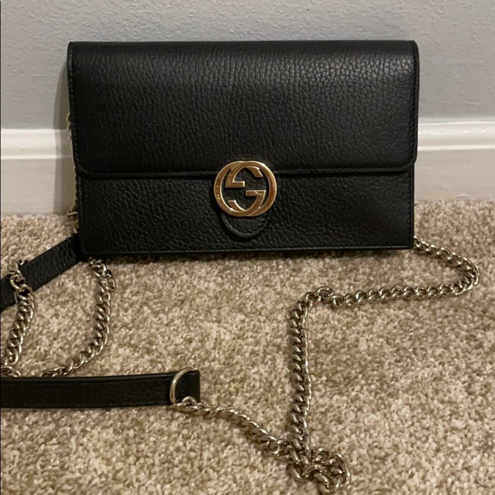 Gucci crossbody bag